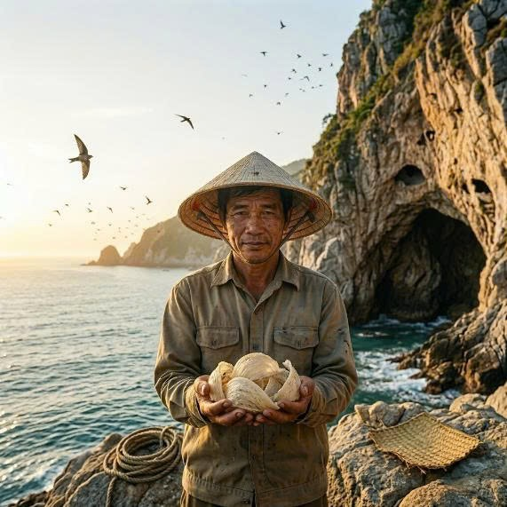 Tinh hoa từ vùng nắng gió Khánh Hòa - Ninh Thuận