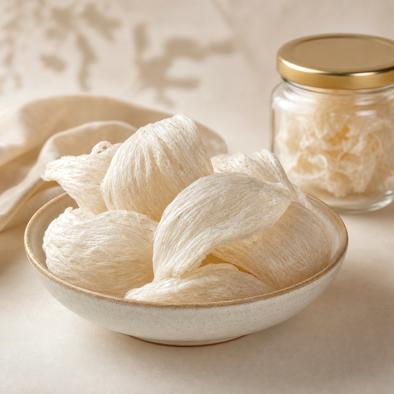 Tổ yến tinh chế 10g