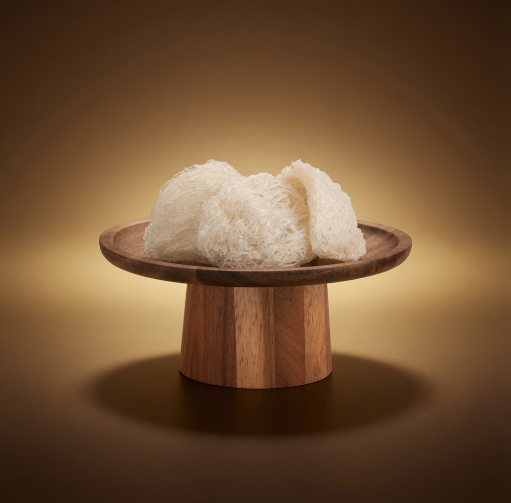 Yến full sợi
