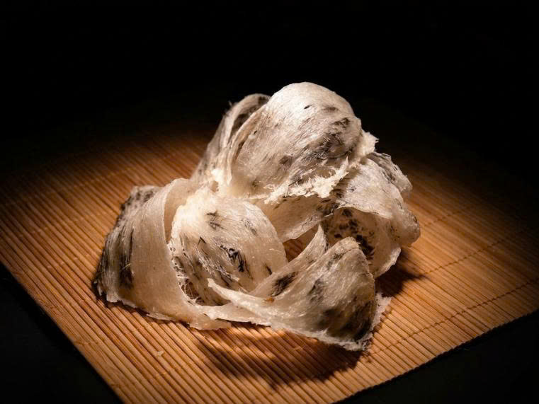Yến thô